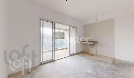 Apartamento com 1 quarto à venda na Avenida Paulo Silva Araújo, 125, Jardim São Paulo (Zona Norte), São Paulo, 40 m2 por R$ 630.700