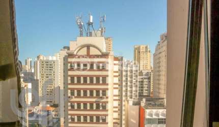 Apartamento com 2 quartos à venda na Avenida Francisco Matarazzo, 244, Água Branca, São Paulo, 60 m2 por R$ 585.000