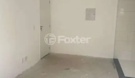 Apartamento com 1 quarto à venda na Rua Capitão Siqueira Barbosa, 144, Vila Dom Pedro II, São Paulo, 65 m2 por R$ 400.000