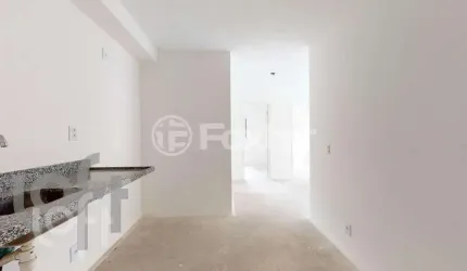 Apartamento com 2 quartos à venda na Rua Amaral Gurgel, 489, Vila Buarque, São Paulo, 36 m2 por R$ 330.000