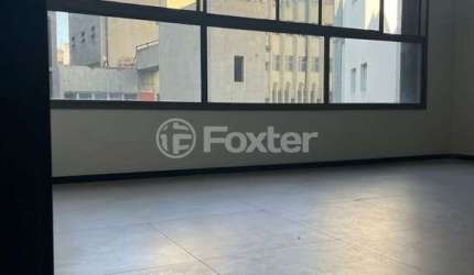 Apartamento com 1 quarto à venda na Rua da Consolação, 297, Consolação, São Paulo, 27 m2 por R$ 470.000