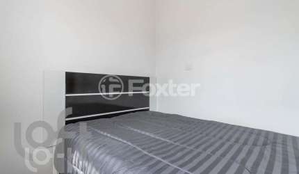 Apartamento com 1 quarto à venda na Praça Júlio Mesquita, 68, Santa Ifigênia, São Paulo, 48 m2 por R$ 270.000