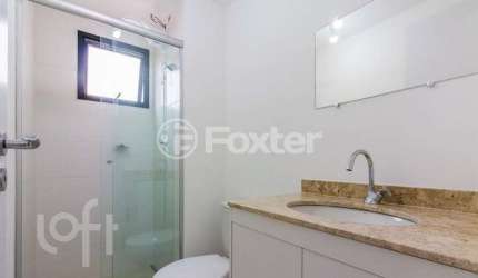 Kitnet / Stúdio à venda na Avenida Cásper Líbero, 501, Centro, São Paulo, 26 m2 por R$ 285.000