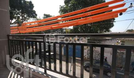Apartamento com 2 quartos à venda na Rua Roque de Paula Monteiro, 31, Jaçanã, São Paulo, 56 m2 por R$ 309.000