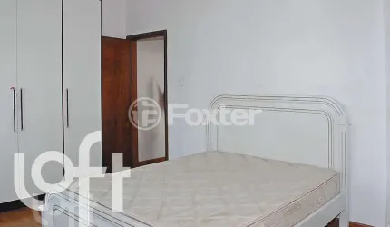 Apartamento com 2 quartos à venda na Rua Washington Luís, 325, Centro, São Paulo, 109 m2 por R$ 560.000
