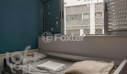 Apartamento com 2 quartos à venda na Rua Japurá, 55, Bela Vista, São Paulo, 75 m2 por R$ 550.000