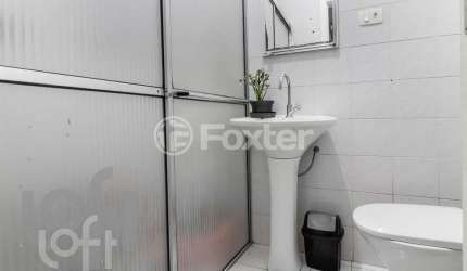 Apartamento com 2 quartos à venda na Rua São Domingos, 162, Bela Vista, São Paulo, 114 m2 por R$ 630.000