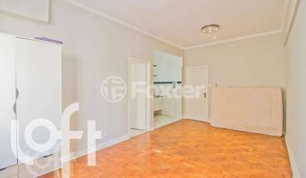 Kitnet / Stúdio à venda na Rua João Adolfo, 75, Centro, São Paulo, 32 m2 por R$ 260.000