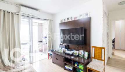 Apartamento com 2 quartos à venda na Rua Álvaro de Carvalho, 134, Centro, São Paulo, 64 m2 por R$ 680.000
