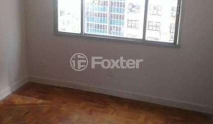 Apartamento com 1 quarto à venda na Avenida São João, 822, Campos Eliseos, São Paulo, 65 m2 por R$ 320.000
