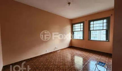 Kitnet / Stúdio à venda na Avenida São João, 1063, República, São Paulo, 36 m2 por R$ 220.000
