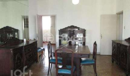 Apartamento com 2 quartos à venda na Rua Washington Luís, 325, Centro, São Paulo, 109 m2 por R$ 395.000