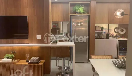 Apartamento com 2 quartos à venda na Alameda Olga, 300, Barra Funda, São Paulo, 72 m2 por R$ 1.596.000