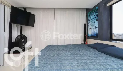 Apartamento com 1 quarto à venda na Avenida Brigadeiro Luís Antônio, 323, Bela Vista, São Paulo, 103 m2 por R$ 1.800.000