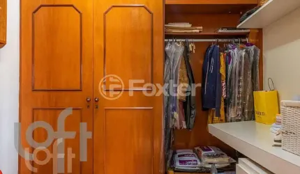Apartamento com 3 quartos à venda na Alameda dos Tupiniquins, 750, Planalto Paulista, São Paulo, 216 m2 por R$ 2.000.000