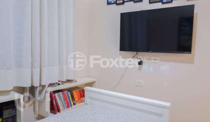 Apartamento com 3 quartos à venda na Avenida Padre Arlindo Vieira, 2772, Jardim Vergueiro (Sacomã), São Paulo, 66 m2 por R$ 420.000