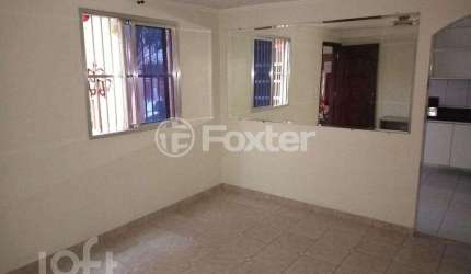 Apartamento com 2 quartos à venda na Rua Pagano Sobrinho, 12, Vila Camilópolis, Santo André, 52 m2 por R$ 282.000