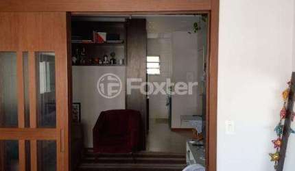 Apartamento com 1 quarto à venda na Rua Santa Isabel, 56, Vila Buarque, São Paulo, 45 m2 por R$ 310.000
