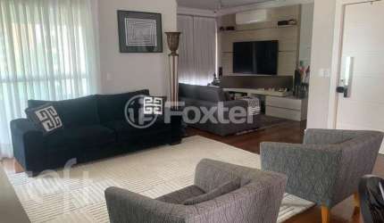Apartamento com 3 quartos à venda na Alameda dos Guaramomis, 605, Planalto Paulista, São Paulo, 155 m2 por R$ 5.800.000