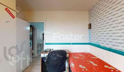 Apartamento com 2 quartos à venda na Avenida Padre Arlindo Vieira, 898, Vila Vermelha, São Paulo, 45 m2 por R$ 310.000