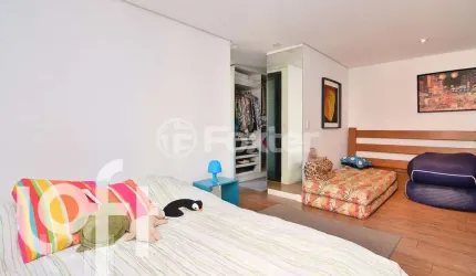 Apartamento com 3 quartos à venda na Rua Rubiácea, 189, Água Fria, São Paulo, 95 m2 por R$ 850.000