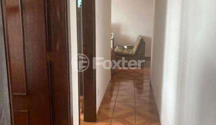 Apartamento com 2 quartos à venda na Rua Doutor Nicolino Morena, 265, Vila Constança, São Paulo, 70 m2 por R$ 280.000