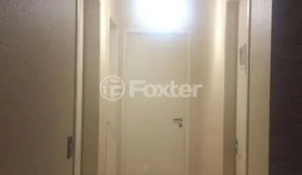 Apartamento com 3 quartos à venda na Avenida Padre Arlindo Vieira, 2772, Jardim Vergueiro (Sacomã), São Paulo, 67 m2 por R$ 380.000