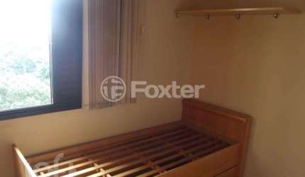 Apartamento com 2 quartos à venda na Avenida Padre Arlindo Vieira, 520, Vila Vermelha, São Paulo, 90 m2 por R$ 700.000
