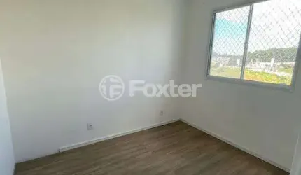 Apartamento com 2 quartos à venda na Rua Iososuke Okaue, 463, Jardim Helian, São Paulo, 41 m2 por R$ 282.000