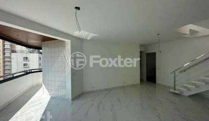 Apartamento com 3 quartos à venda na Avenida Indianópolis, 1236, Indianópolis, São Paulo, 238 m2 por R$ 3.500.000