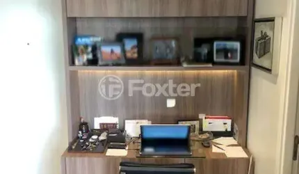 Apartamento com 4 quartos à venda na Rua Raimundo Simão de Souza, 26, Vila Suzana, São Paulo, 245 m2 por R$ 2.500.000
