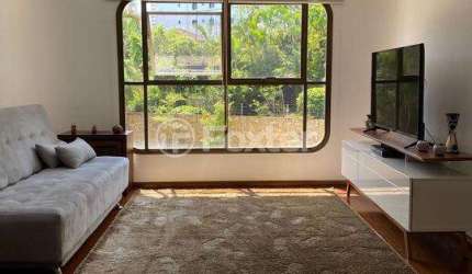 Apartamento com 3 quartos à venda na Rua Vitoantônio Del Vecchio, 413, Parque da Mooca, São Paulo, 220 m2 por R$ 1.200.000