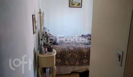 Apartamento com 3 quartos à venda na Rua Miragem, 202, Vila Regente Feijó, São Paulo, 134 m2 por R$ 900.000