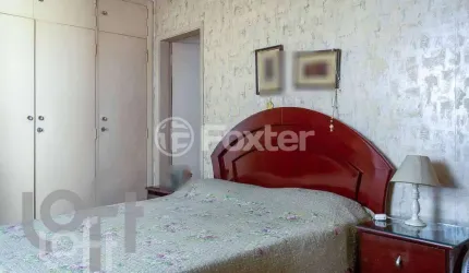 Apartamento com 3 quartos à venda na Alameda Sarutaiá, 103, Jardim Paulista, São Paulo, 132 m2 por R$ 1.360.900