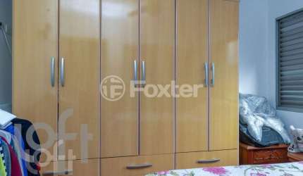 Apartamento com 3 quartos à venda na Rua Coronel Joviniano Brandão, 505, Vila Prudente, São Paulo, 105 m2 por R$ 650.000