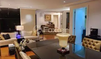 Apartamento com 3 quartos à venda na Rua Conde Prates, 513, Parque da Mooca, São Paulo, 156 m2 por R$ 1.175.000