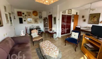 Apartamento com 3 quartos à venda na Rua Ásia, 108, Cerqueira César, São Paulo, 105 m2 por R$ 1.200.000