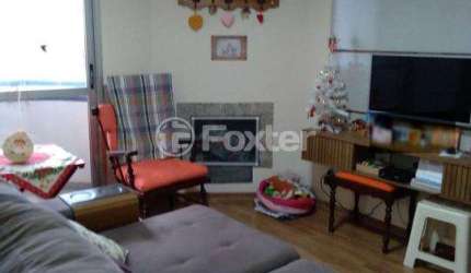 Apartamento com 2 quartos à venda na Rua Antônio das Chagas, 94, Chácara Santo Antônio, São Paulo, 62 m2 por R$ 660.000