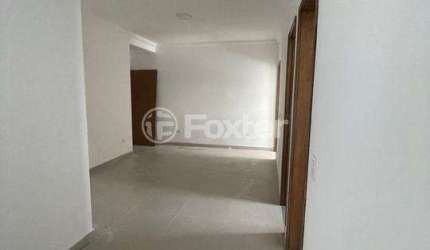 Apartamento com 1 quarto à venda na Rua Doutor Fomm, 238, Belenzinho, São Paulo, 44 m2 por R$ 320.000
