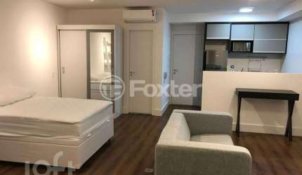 Kitnet / Stúdio à venda na Rua Luís Correia de Melo, 92, Vila Cruzeiro, São Paulo, 50 m2 por R$ 745.000