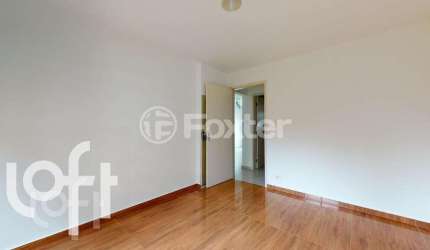 Apartamento com 2 quartos à venda na Rua Martim Francisco, 196, Vila Buarque, São Paulo, 65 m2 por R$ 570.000