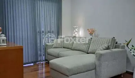 Apartamento com 2 quartos à venda na Rua Campo Largo, 595, Vila Bertioga, São Paulo, 55 m2 por R$ 470.000