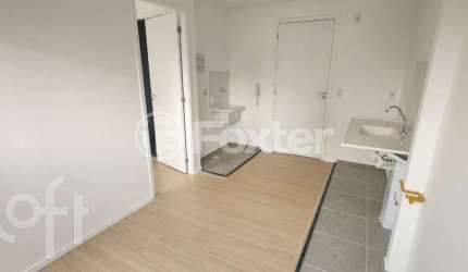 Apartamento com 1 quarto à venda na Rua Conde de Sarzedas, 135, Sé, São Paulo, 24 m2 por R$ 244.000