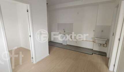 Apartamento com 2 quartos à venda na Rua Conde de Sarzedas, 135, Sé, São Paulo, 33 m2 por R$ 367.700