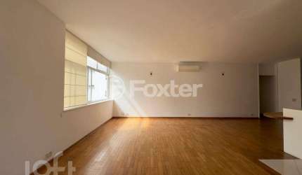 Apartamento com 3 quartos à venda na Rua Doutor Veiga Filho, 228, Santa Cecília, São Paulo, 176 m2 por R$ 1.800.000