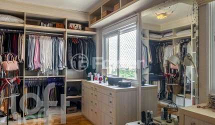 Apartamento com 3 quartos à venda na Rua Celso de Azevedo Marques, 361, Parque da Mooca, São Paulo, 189 m2 por R$ 3.000.000