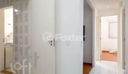 Apartamento com 3 quartos à venda na Avenida Professor Alceu Maynard Araújo, 43, Vila Cruzeiro, São Paulo, 89 m2 por R$ 750.000