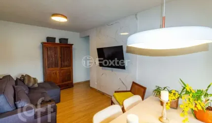 Apartamento com 2 quartos à venda na Rua Cerro Corá, 2271, Vila Romana, São Paulo, 70 m2 por R$ 550.000