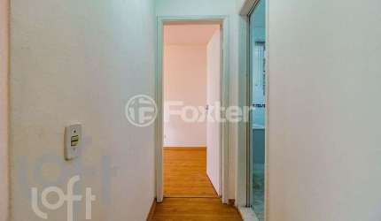 Apartamento com 3 quartos à venda na Alameda Jauaperi, 1096, Moema, São Paulo, 73 m2 por R$ 993.600
