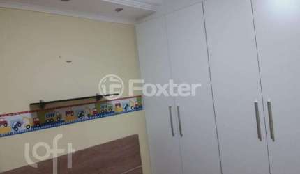 Apartamento com 2 quartos à venda na Avenida Deputado Emílio Carlos, 3555, Limão, São Paulo, 50 m2 por R$ 370.000
